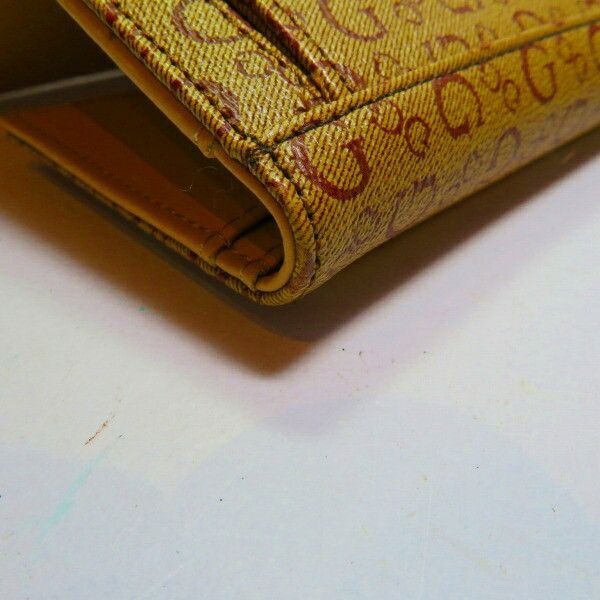 Other Other Guess SG873501 Polyurethane Wallet Others Short Wallet SG873501 DUTY FREE for USA Size ONE SIZE - 3 Thumbnail