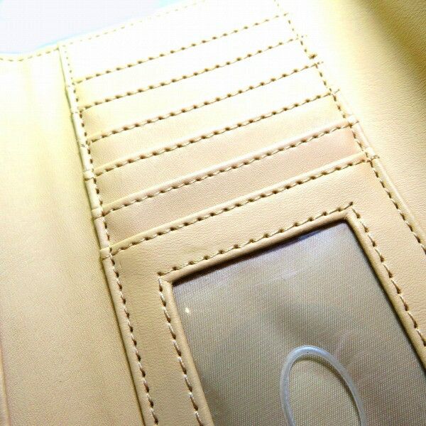 Other Other Guess SG873501 Polyurethane Wallet Others Short Wallet SG873501 DUTY FREE for USA Size ONE SIZE - 9 Thumbnail