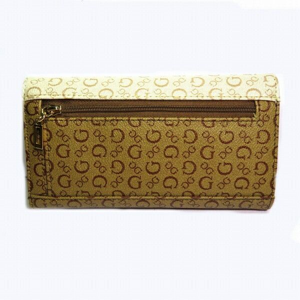 Other Other Guess SG873501 Polyurethane Wallet Others Short Wallet SG873501 DUTY FREE for USA Size ONE SIZE - 8 Thumbnail