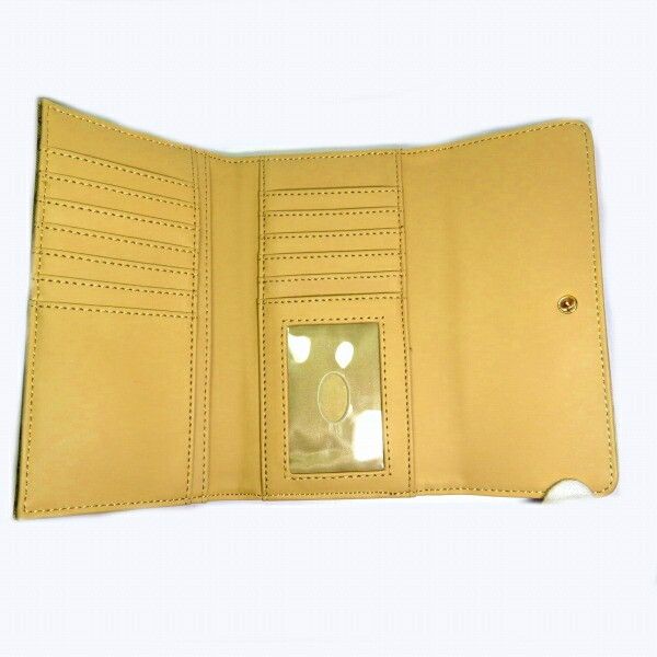 Other Other Guess SG873501 Polyurethane Wallet Others Short Wallet SG873501 DUTY FREE for USA Size ONE SIZE - 2 Thumbnail
