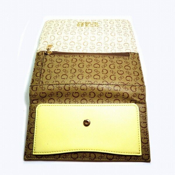 Other Other Guess SG873501 Polyurethane Wallet Others Short Wallet SG873501 DUTY FREE for USA Size ONE SIZE - 7 Thumbnail