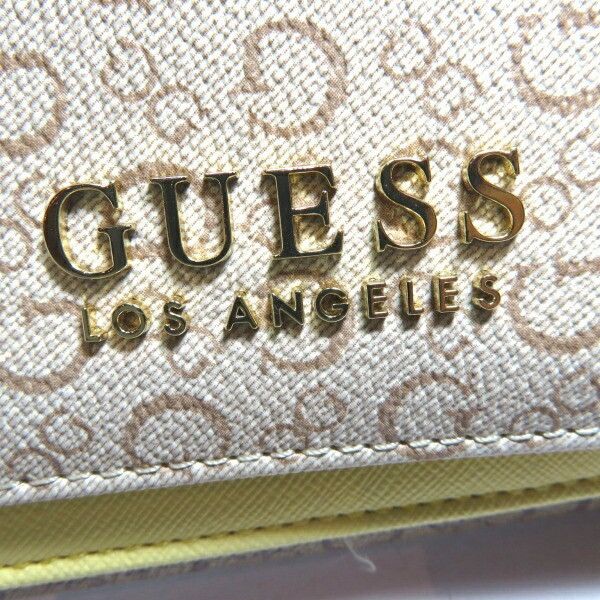 Other Other Guess SG873501 Polyurethane Wallet Others Short Wallet SG873501 DUTY FREE for USA Size ONE SIZE - 4 Thumbnail
