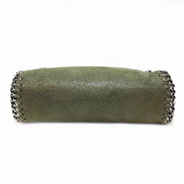 Stella McCartney Stella Mccartney Stella McCartney Falabella Tiny Synthetic Leather 2way Bag Others Shoulder Bag 391698 DUTY FREE for USA Size ONE SIZE - 3 Thumbnail