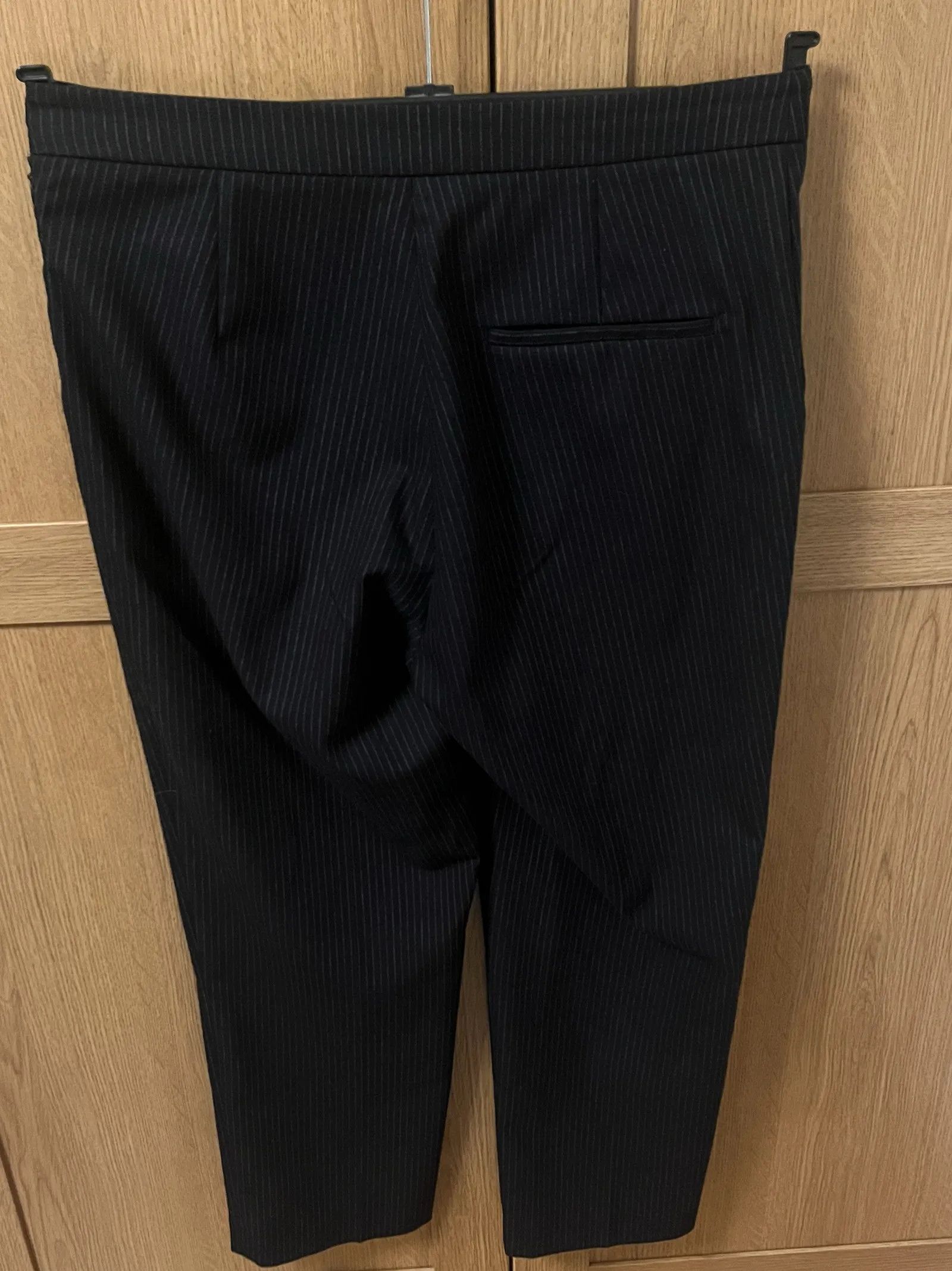 Tiger of Sweden Tiger of Sweden Boutis Pants Size 27" / US 4 / IT 40 - 4 Thumbnail