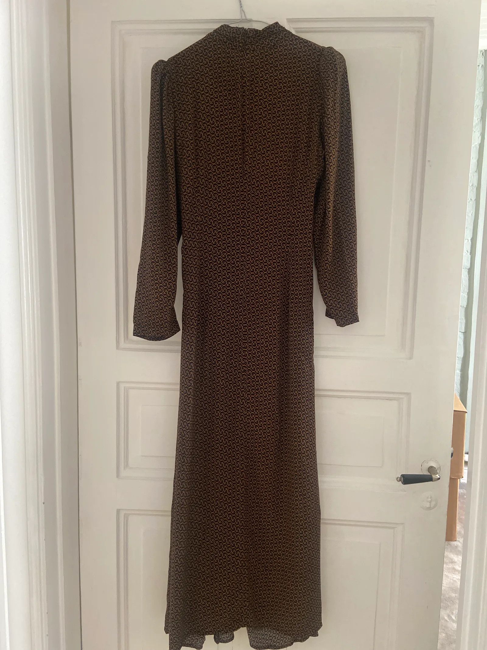 Gestuz Gestuz ElayGZ Long dress Dress Size XS / US 0-2 / IT 36-38 - 3 Thumbnail