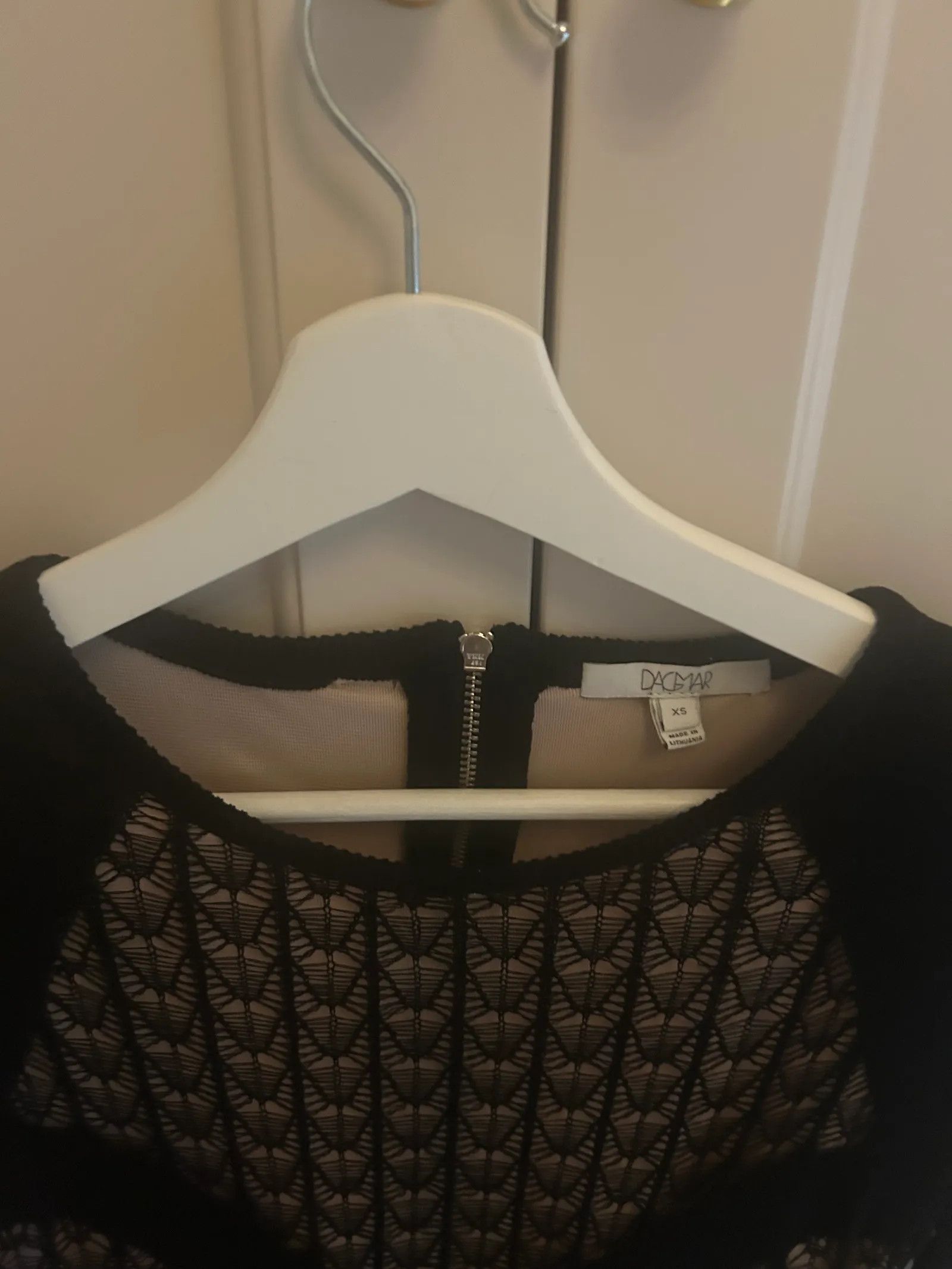 Dagmar Dagmar Dress Size XS / US 0-2 / IT 36-38 - 3 Thumbnail