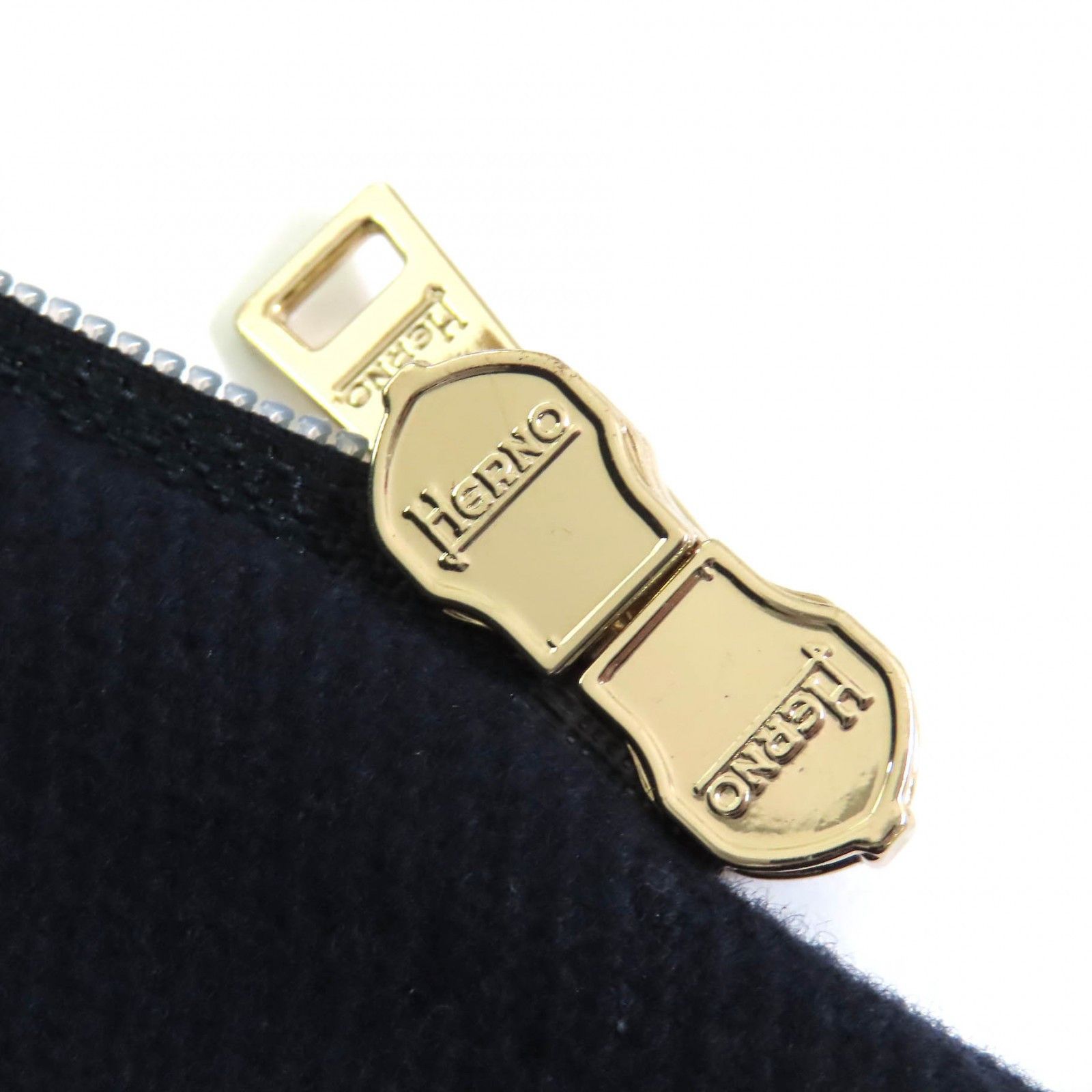 Other Other Herno PI1214D Wool Down Coat Others Outerwear PI1214D DUTY FREE for USA Size ONE SIZE - 7 Thumbnail