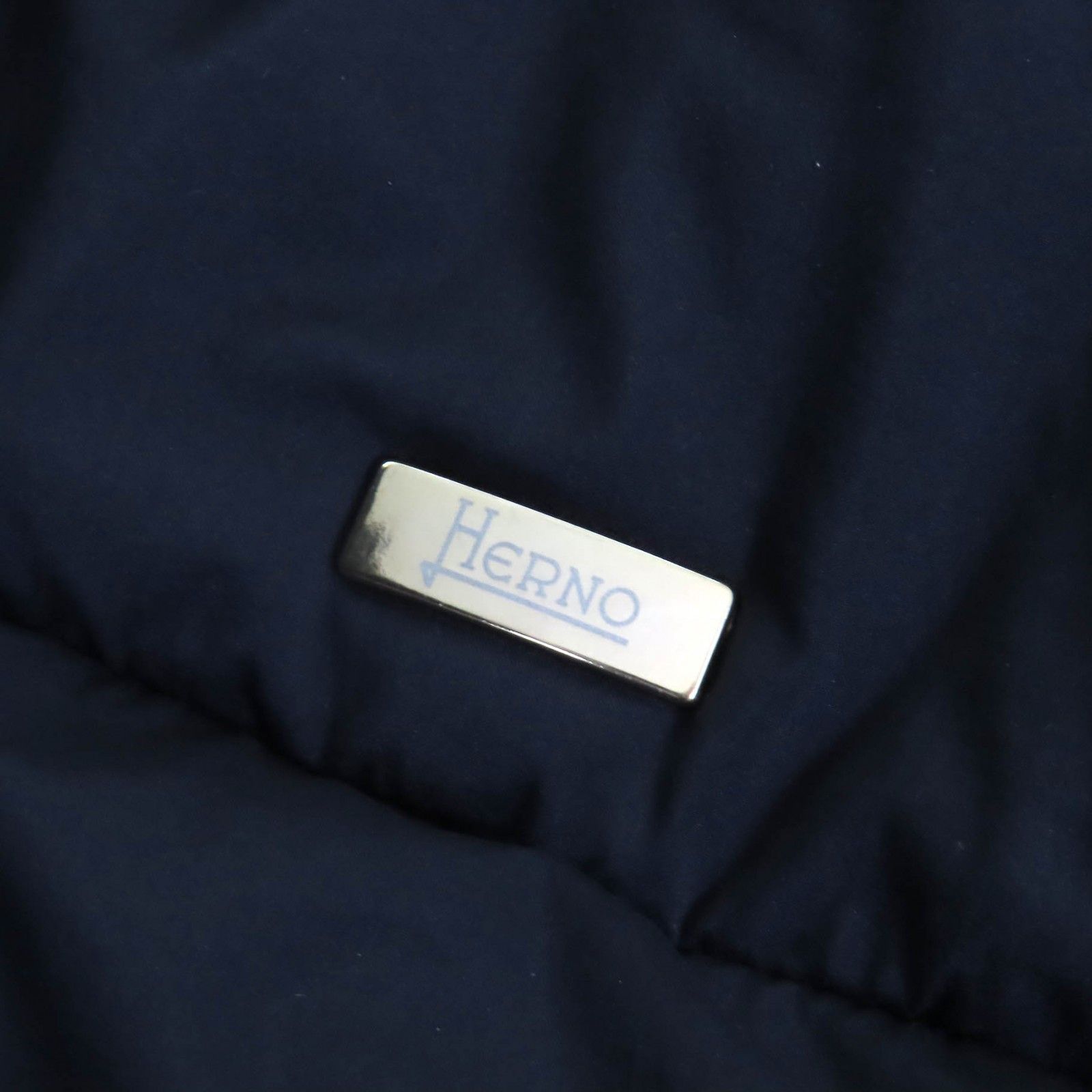 Other Other Herno PI1214D Wool Down Coat Others Outerwear PI1214D DUTY FREE for USA Size ONE SIZE - 6 Thumbnail