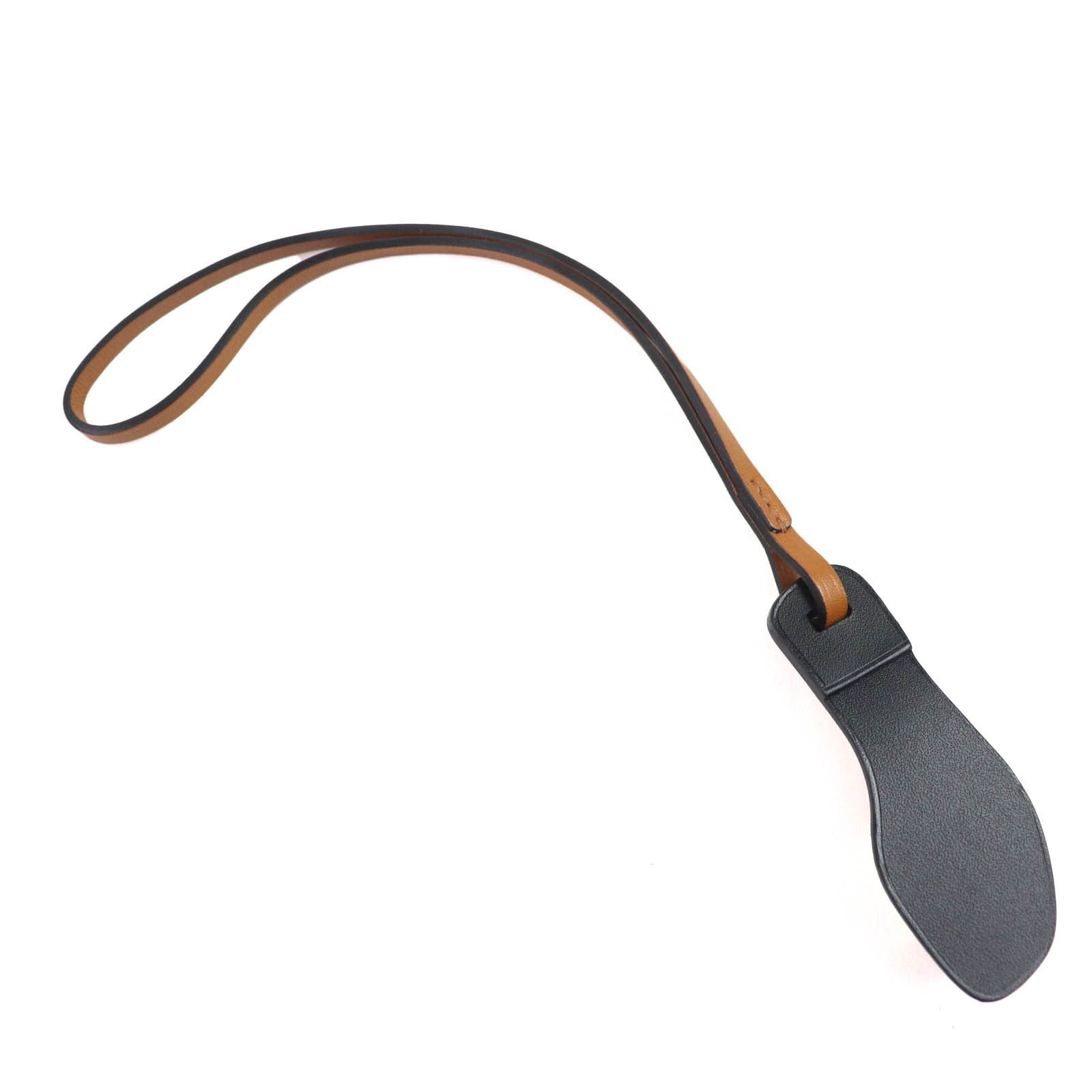 Hermes Hermes Hermes Oran Nano Charm Leather Charm Leather Charm DUTY FREE for USA Size ONE SIZE - 5 Thumbnail