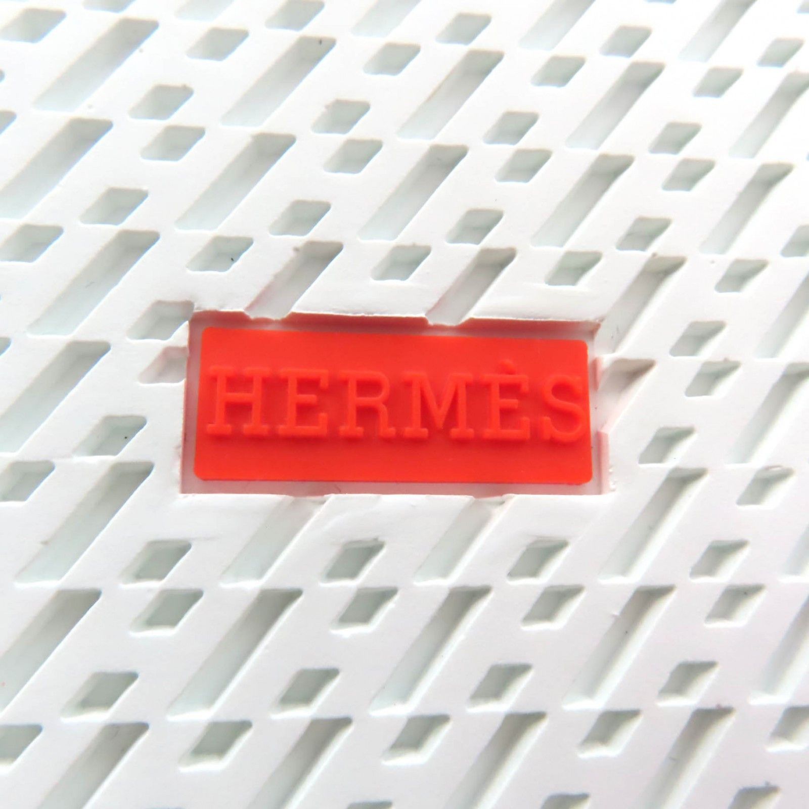 Hermes Hermes Hermes Toile H Amplime Sneakers Others Shoes DUTY FREE for USA Size ONE SIZE - 11 Thumbnail