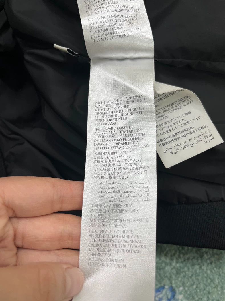 Gucci Gucci ColorblockZip Sweatshirt - dmc Size US M / EU 48-50 / 2 - 6 Thumbnail