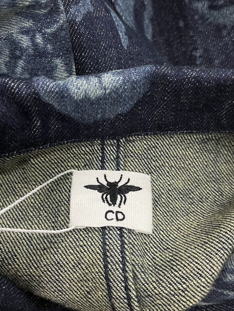 Dior Dior Underwater World Print Jacket - dmc Size US M / EU 48-50 / 2 - 3 Thumbnail