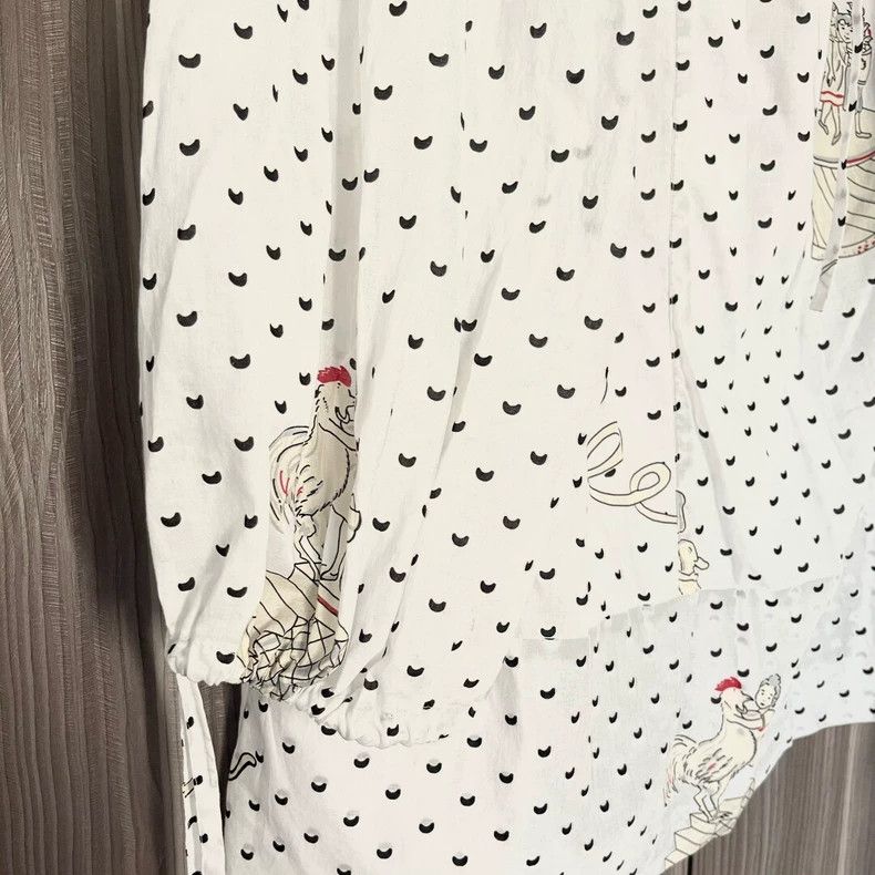Loewe Loewe Vacation Series Cotton Dress - dmc Size US M / EU 48-50 / 2 - 3 Thumbnail
