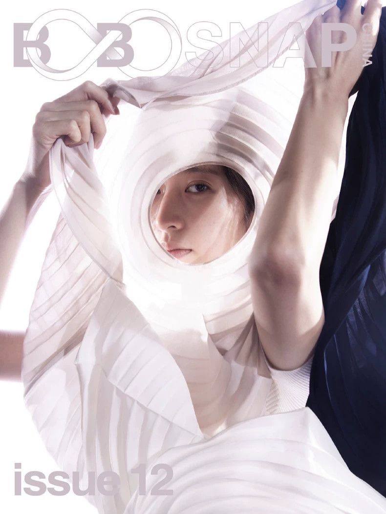 Issey Miyake Issey Miyake 3D Doughnut Reversible Top - dmc Size US M / EU 48-50 / 2 - 7 Thumbnail