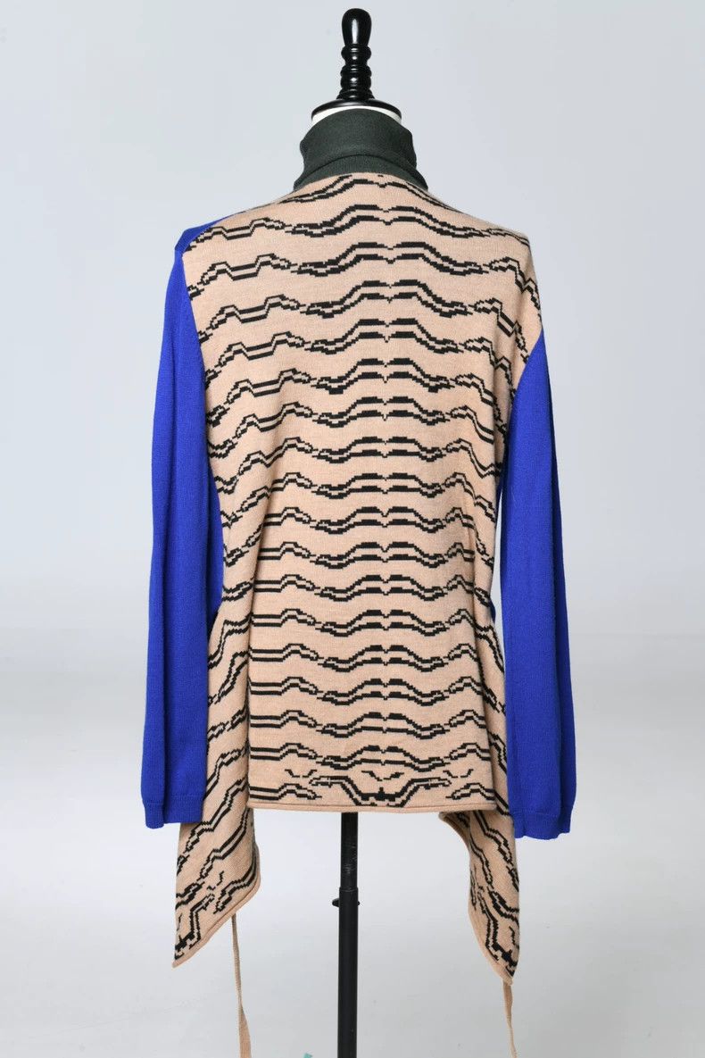 Loewe LOEWE Knit Turtleneck Sweater - dmc Size US M / EU 48-50 / 2 - 3 Thumbnail