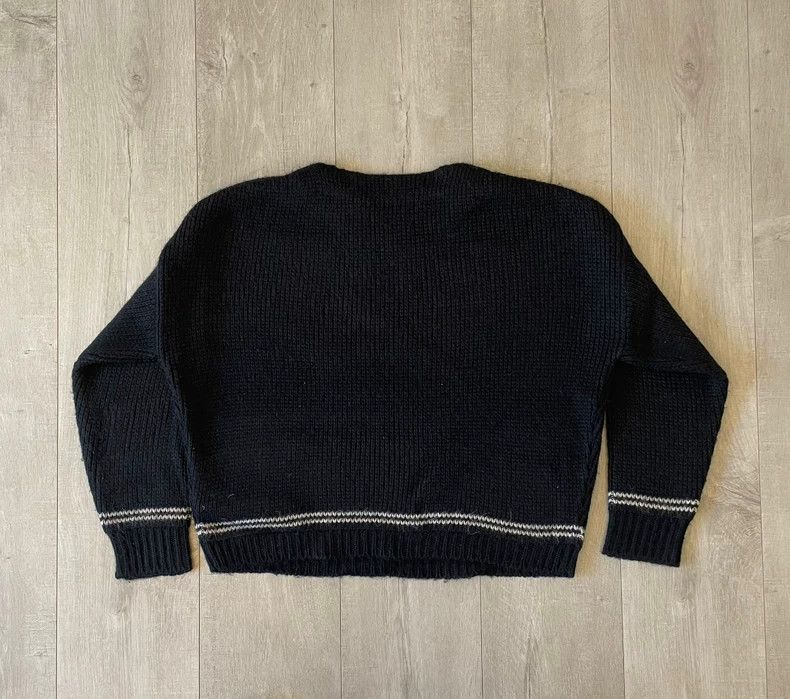 Loewe LOEWE jwanderson Early Poster Sweater - dmc Size US L / EU 52-54 / 3 - 3 Thumbnail