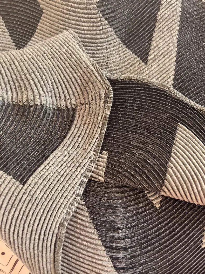 Issey Miyake Issey Miyake Pleated - dmc Size US 30 / EU 46 - 4 Thumbnail