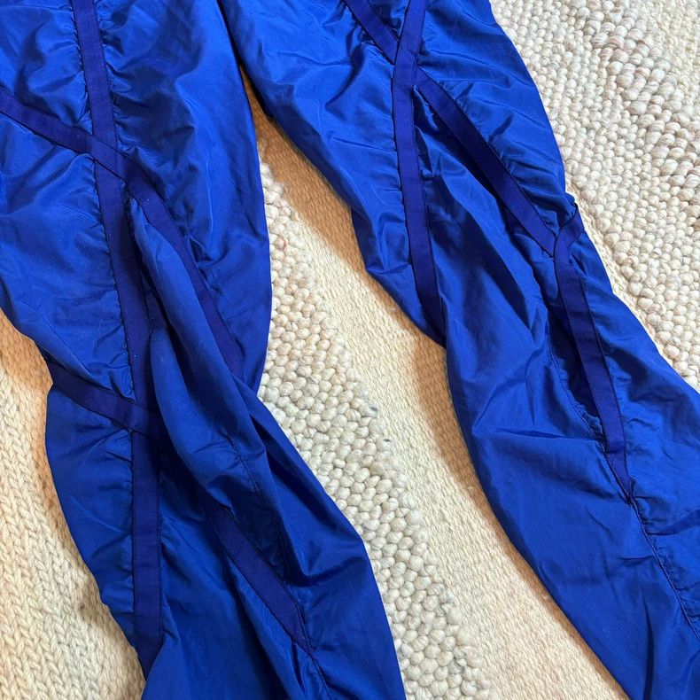 Issey Miyake ISSEY MIYAKE MEN Spiral Strap Pants - dmc Size US 32 / EU 48 - 6 Thumbnail