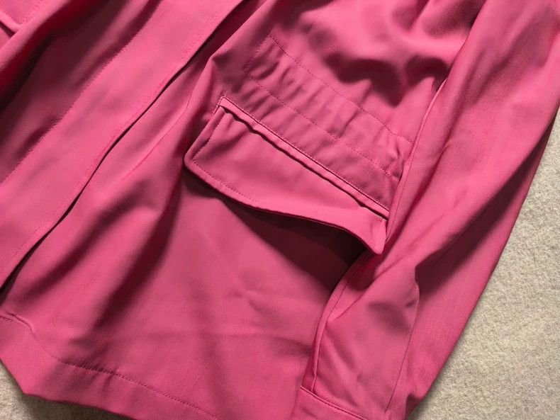 Loro Piana Loro Piana Pink Wool Hunting Jacket - dmc Size US M / EU 48-50 / 2 - 3 Thumbnail