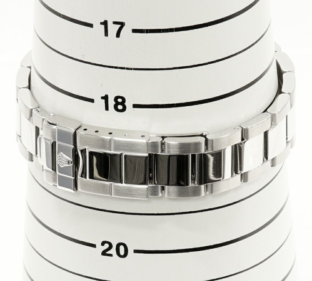 Rolex Rolex Rolex Yacht-Master Platinum Stainless Steel Metal Automatic 16622 DUTY FREE for USA Size ONE SIZE - 5 Thumbnail