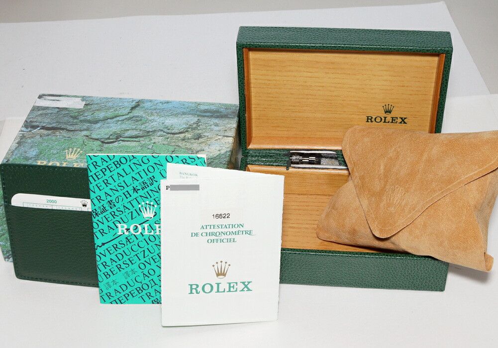 Rolex Rolex Rolex Yacht-Master Platinum Stainless Steel Metal Automatic 16622 DUTY FREE for USA Size ONE SIZE - 3 Thumbnail