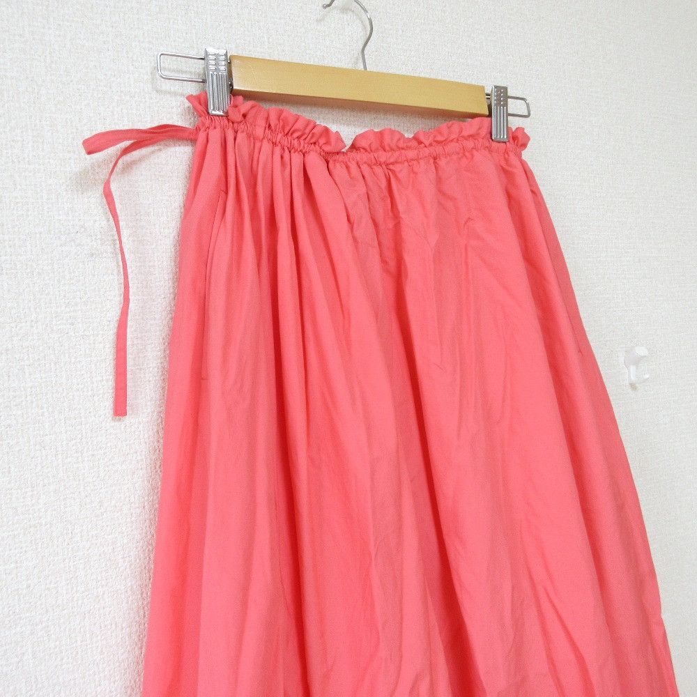 Other Other Drawer Flared Skirt Others Skirts 6524-299-1441 DUTY FREE for USA Size ONE SIZE - 3 Thumbnail