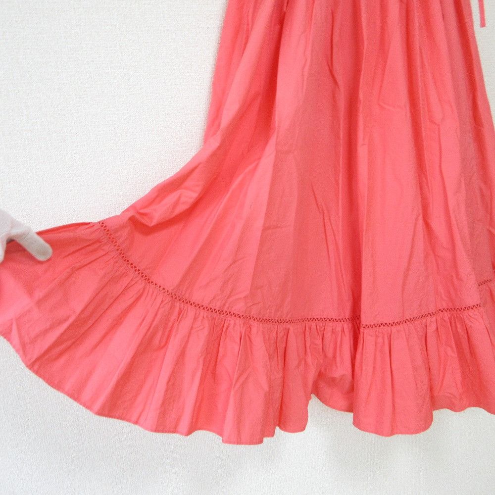 Other Other Drawer Flared Skirt Others Skirts 6524-299-1441 DUTY FREE for USA Size ONE SIZE - 4 Thumbnail