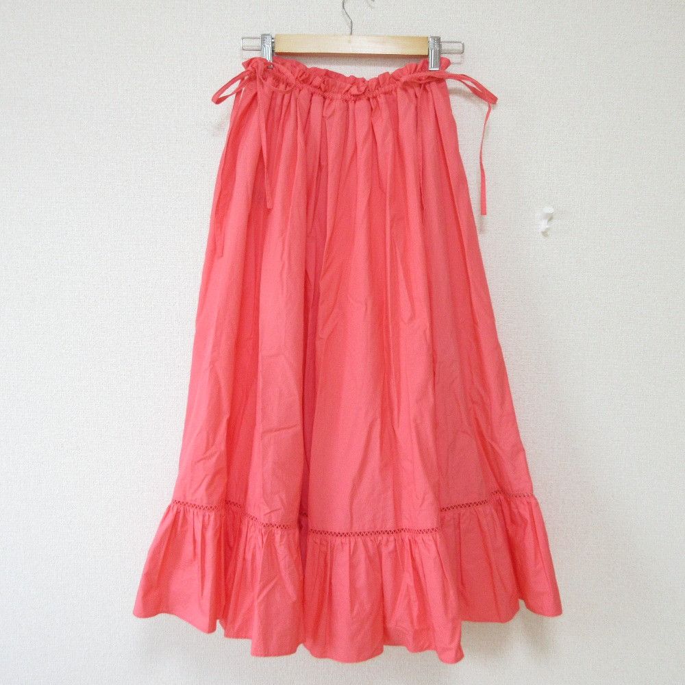 Other Other Drawer Flared Skirt Others Skirts 6524-299-1441 DUTY FREE for USA Size ONE SIZE - 2 Thumbnail