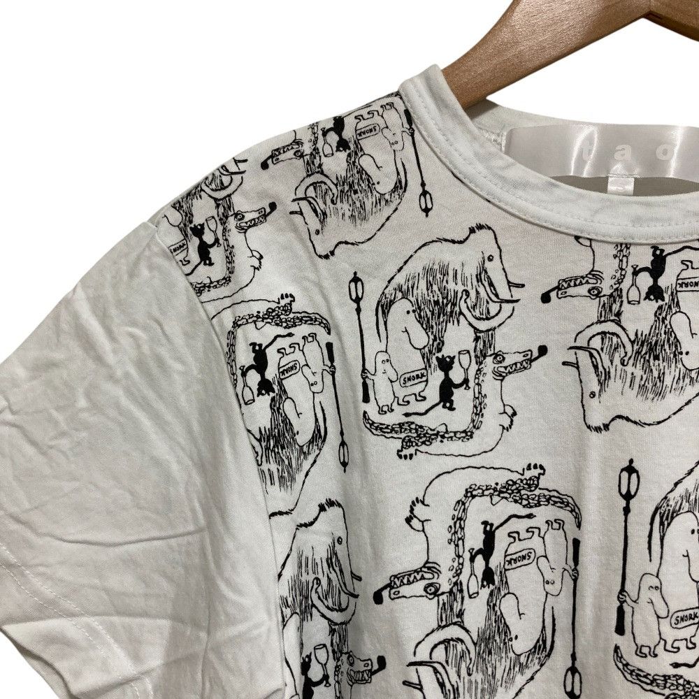 Other Other Comme des Garcons tao T-shirt Cotton T-Shirts DUTY FREE for USA Size ONE SIZE - 2 Thumbnail