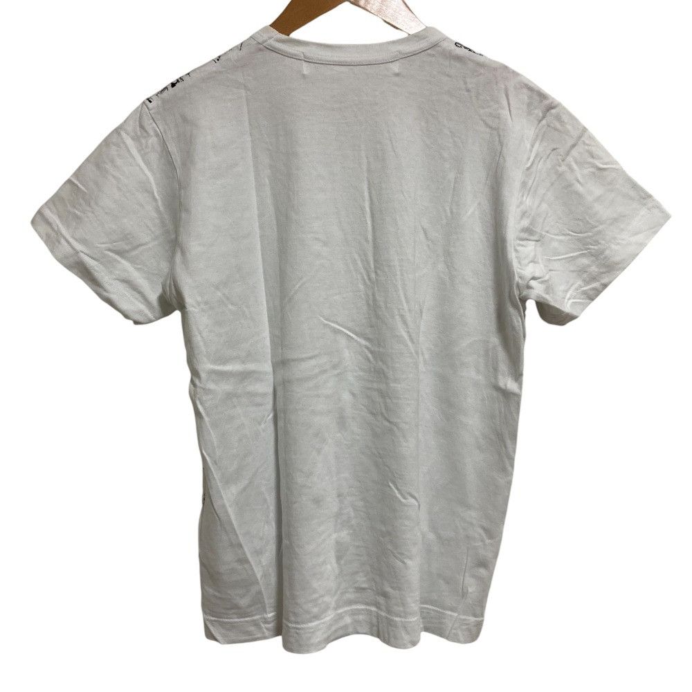 Other Other Comme des Garcons tao T-shirt Cotton T-Shirts DUTY FREE for USA Size ONE SIZE - 3 Thumbnail