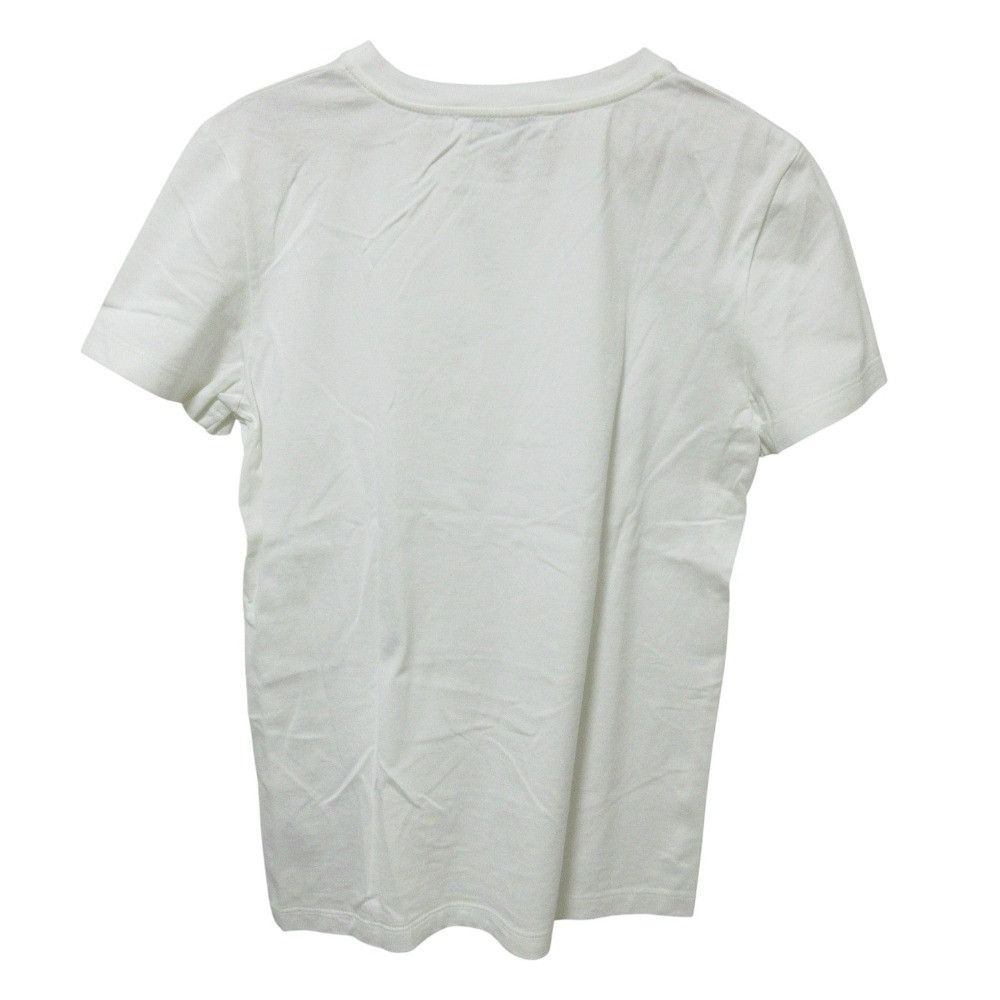 Max Mara MaxMara Max Mara SACHA EMBROIDERED T-shirt Cotton T-Shirts DUTY FREE for USA Size ONE SIZE - 2 Thumbnail