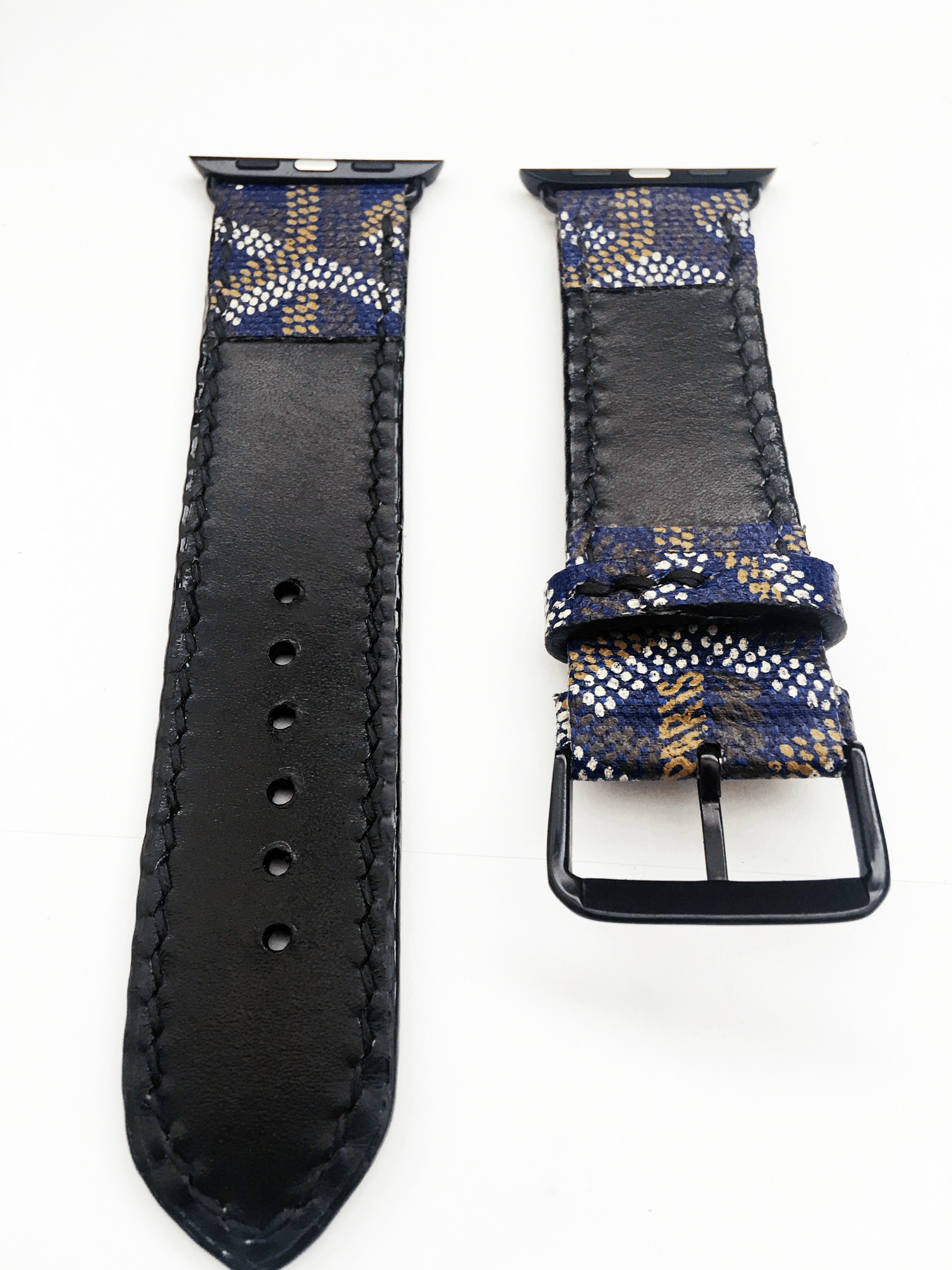 Goyard watch strap hotsell