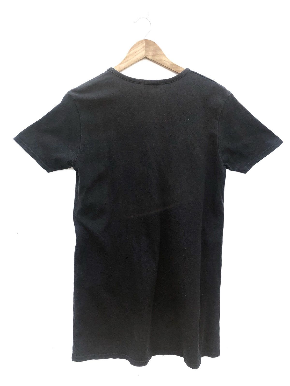 Kansai Yamamoto × Vintage Vintage kansai yamamoto kansi impact shirt big logo Size US M / EU 48-50 / 2 - 2 Thumbnail