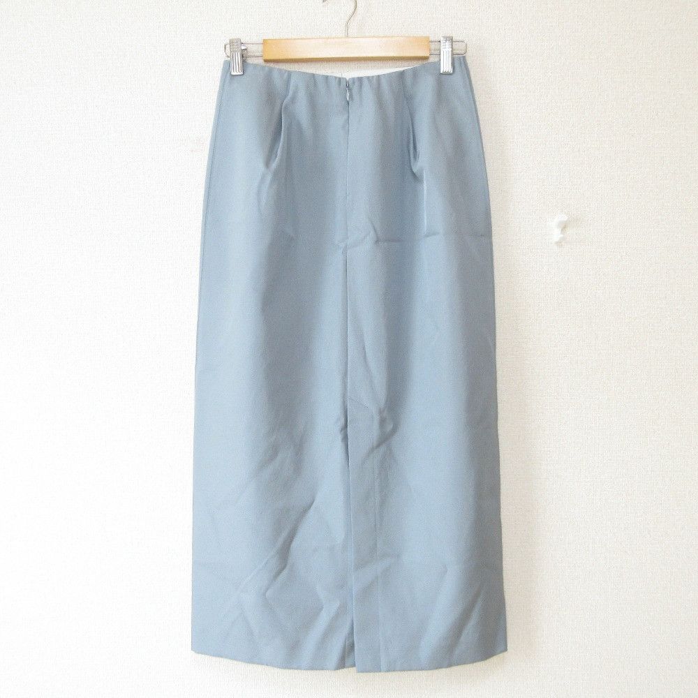 Other Other VERMEIL par iena Twill Bonding Skirt Others Skirts DUTY FREE for USA Size ONE SIZE - 2 Thumbnail