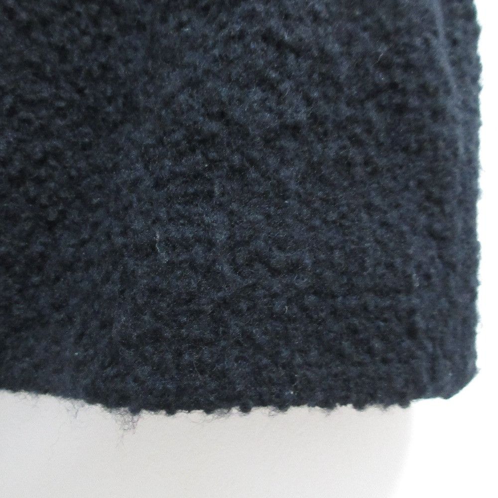 Other Other FOXEY Mink Wool Tweed Coat Natural Material Outerwear 34709 DUTY FREE for USA Size ONE SIZE - 6 Thumbnail
