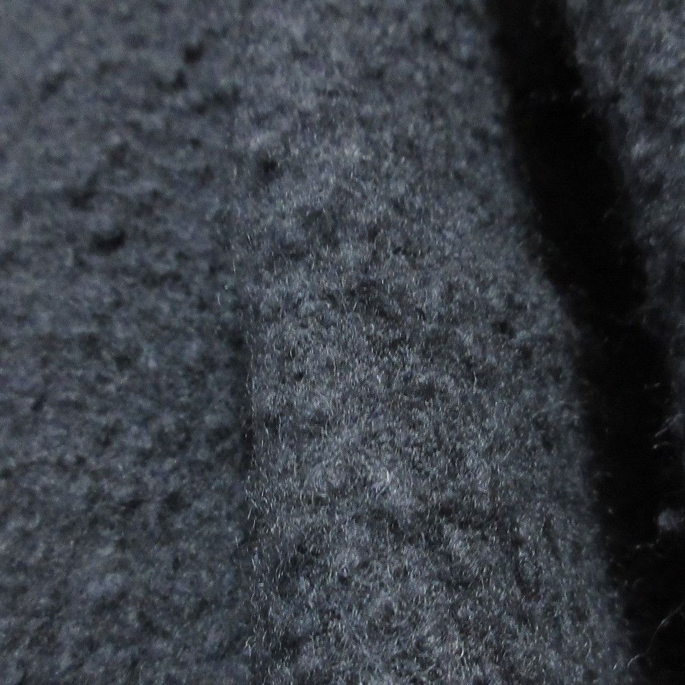 Other Other FOXEY Mink Wool Tweed Coat Natural Material Outerwear 34709 DUTY FREE for USA Size ONE SIZE - 15 Thumbnail