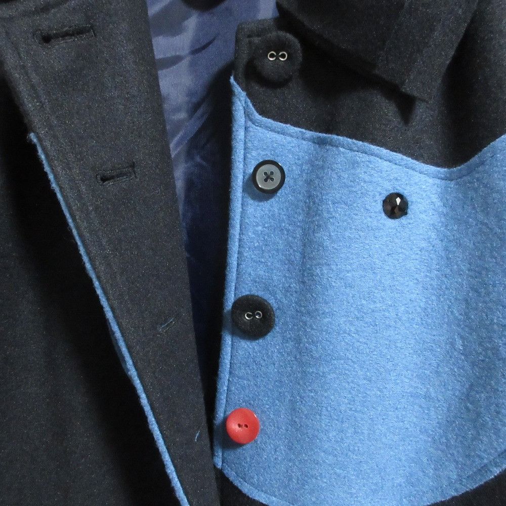 Other Other Olleborebla Long Coat Others Outerwear DUTY FREE for USA Size ONE SIZE - 5 Thumbnail