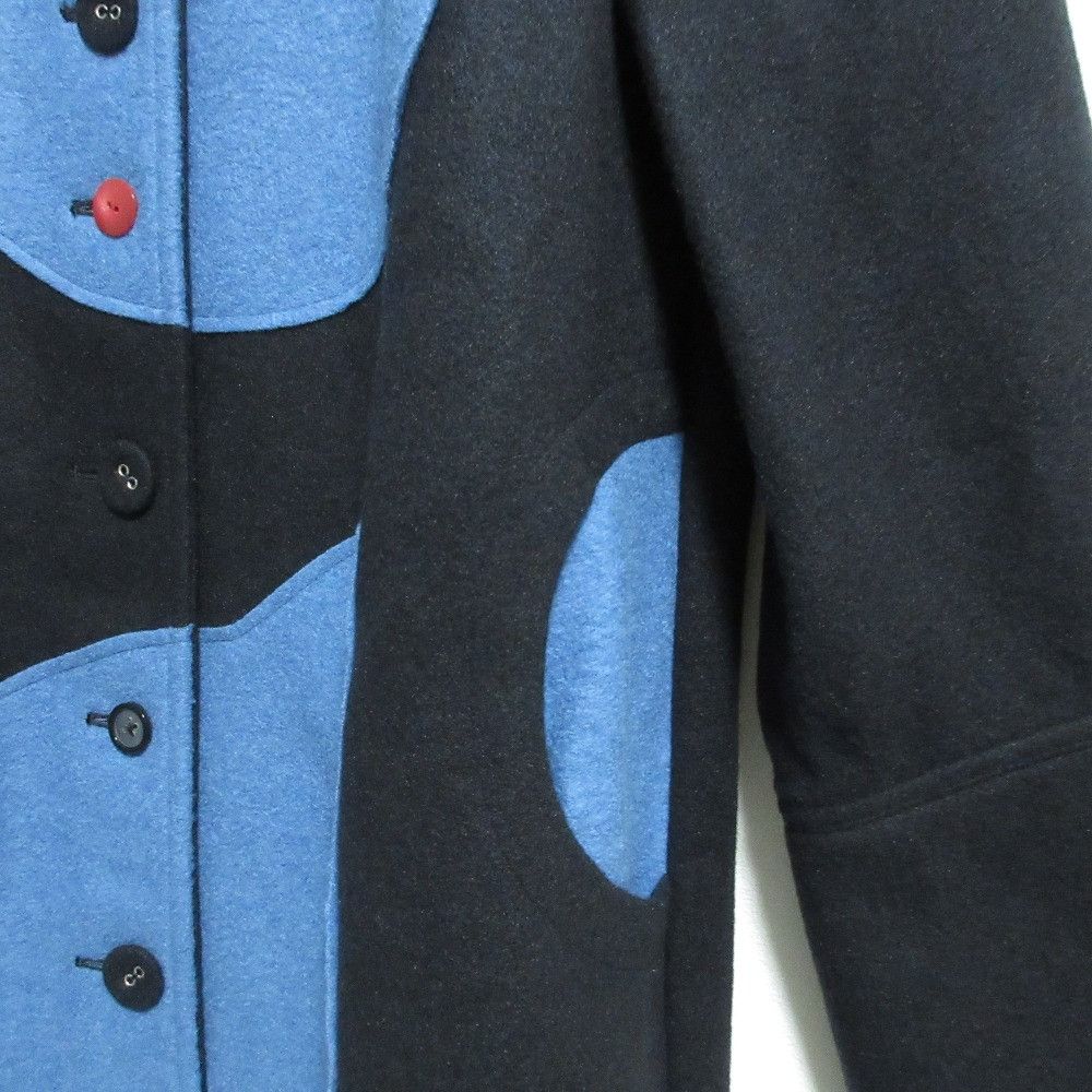 Other Other Olleborebla Long Coat Others Outerwear DUTY FREE for USA Size ONE SIZE - 7 Thumbnail