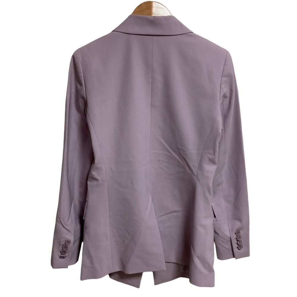 Theory Theory Theory TRACEABLE WOOL Single Breasted Jacket Others Outerwear DUTY FREE for USA Size ONE SIZE - 2 Thumbnail
