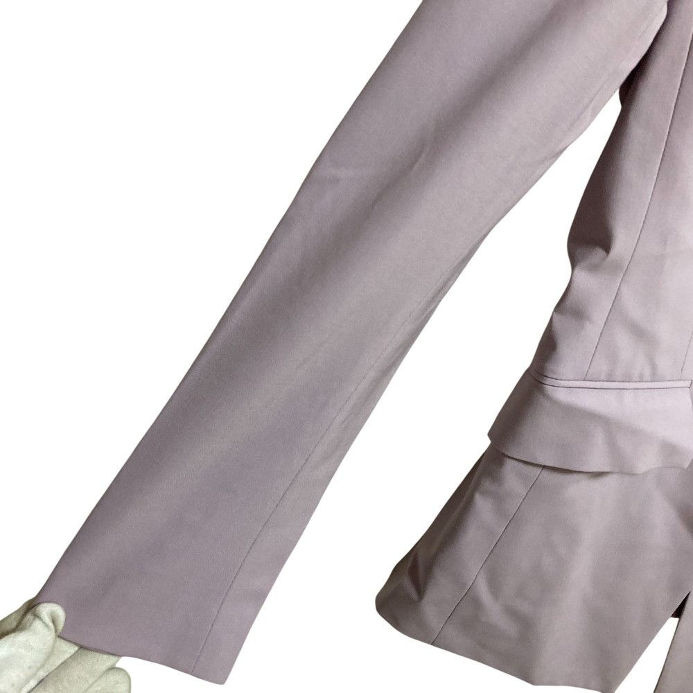 Theory Theory Theory TRACEABLE WOOL Single Breasted Jacket Others Outerwear DUTY FREE for USA Size ONE SIZE - 3 Thumbnail
