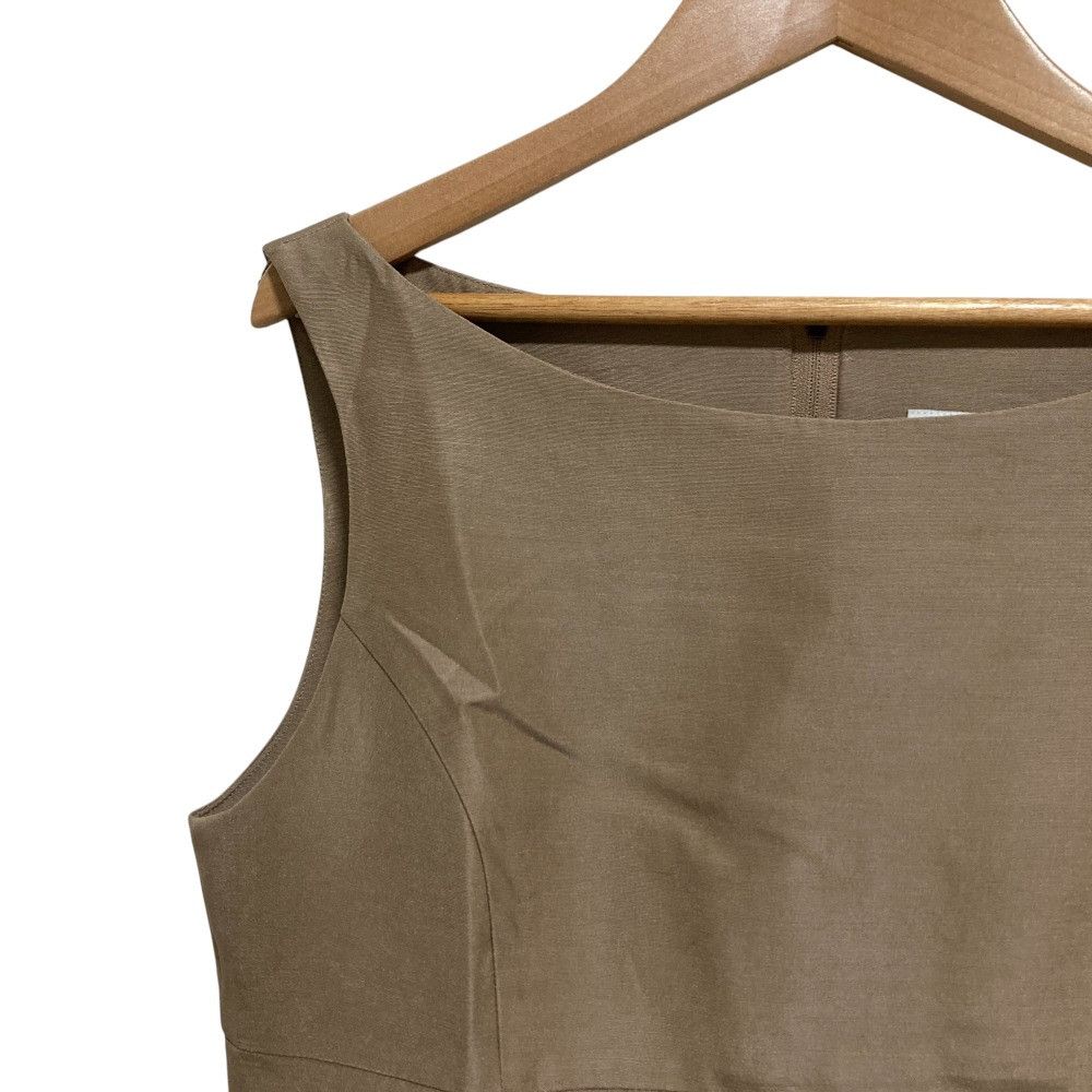 Other Other FOXEY Wool Silk Sleeveless Dress Others Dresses 39343 DUTY FREE for USA Size ONE SIZE - 2 Thumbnail