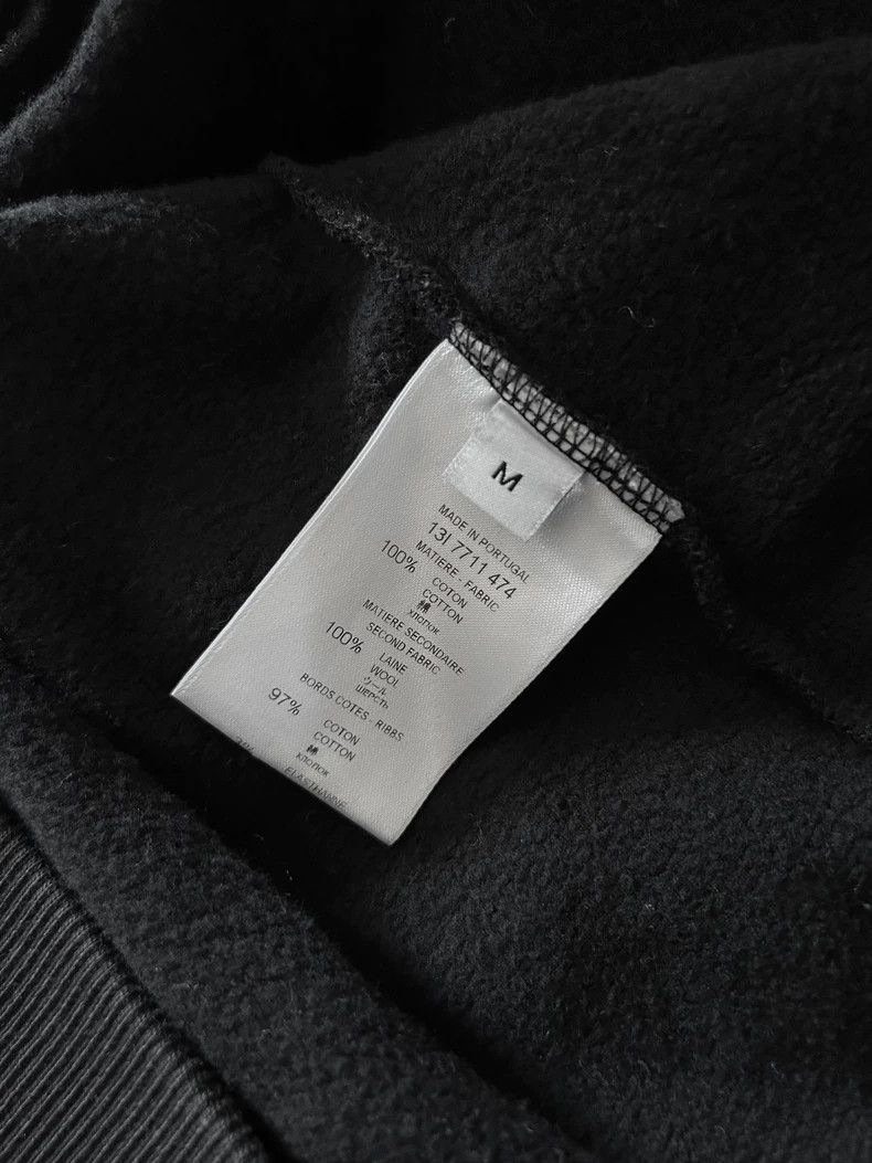 Givenchy Givenchy Floral & Flame Print Sweatshirt - dmc Size US M / EU 48-50 / 2 - 6 Thumbnail