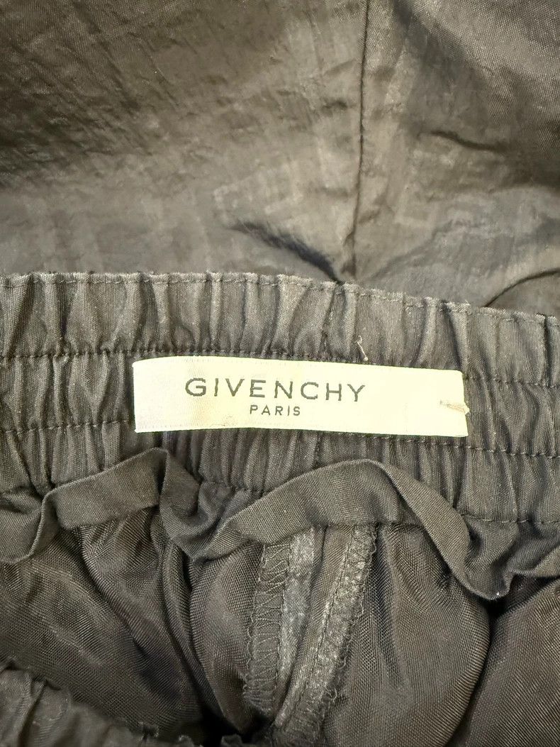 Givenchy Givenchy Logo Print Casual Pants - dmc Size US 32 / EU 48 - 3 Thumbnail