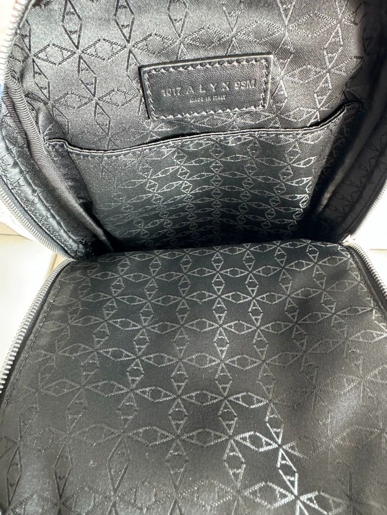1017 ALYX 9SM 1017 Alyx 9SM Givenchy Crossbody Bag - dmc Size ONE SIZE - 7 Thumbnail