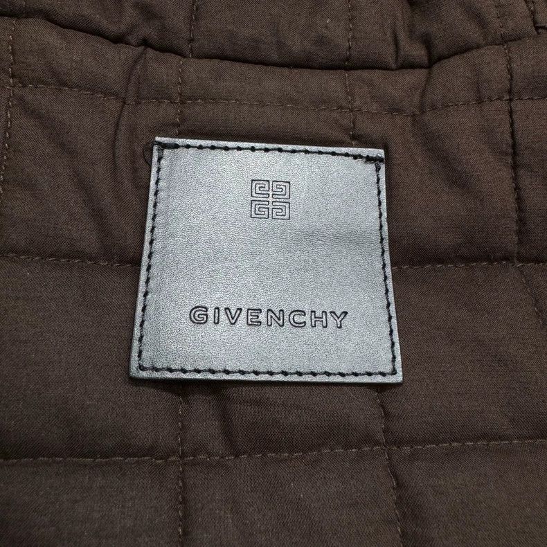 Givenchy Givenchy Boro Sashiko Patchwork Jacket - dmc Size US XS / EU 42 / 0 - 2 Thumbnail