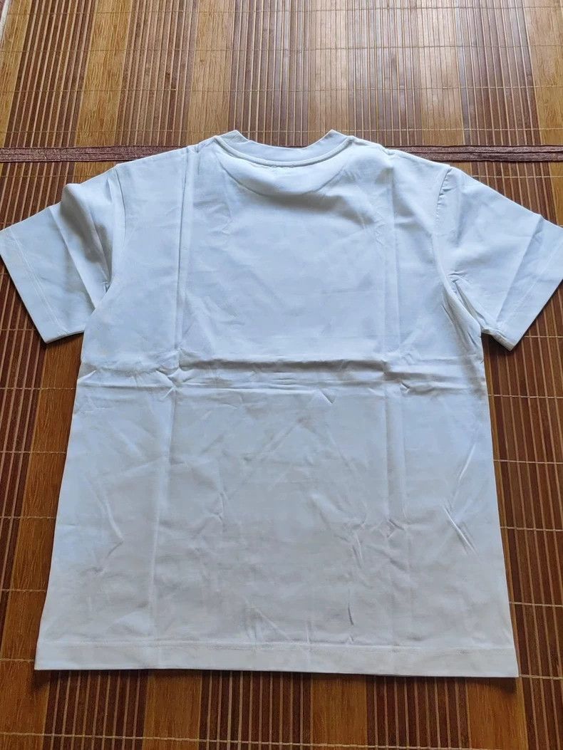 Loewe Loewe Short Sleeve Graphic T-Shirt - dmc Size US L / EU 52-54 / 3 - 5 Thumbnail