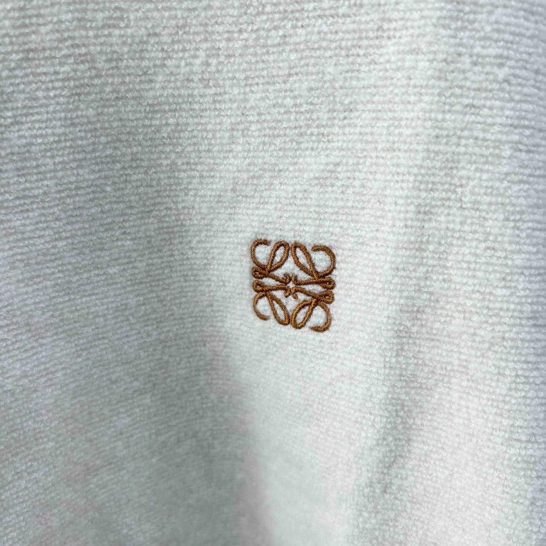 Loewe Loewe Anagram Wool Knit Sweater - dmc Size US S / EU 44-46 / 1 - 7 Thumbnail