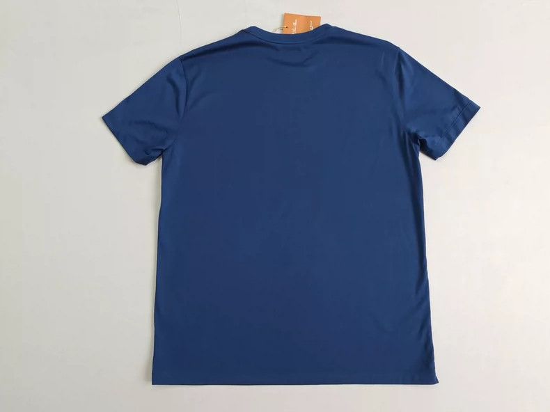 Loro Piana Loro Piana The Gift of Kings Kim T-shirt - dmc Size US XL / EU 56 / 4 - 7 Thumbnail