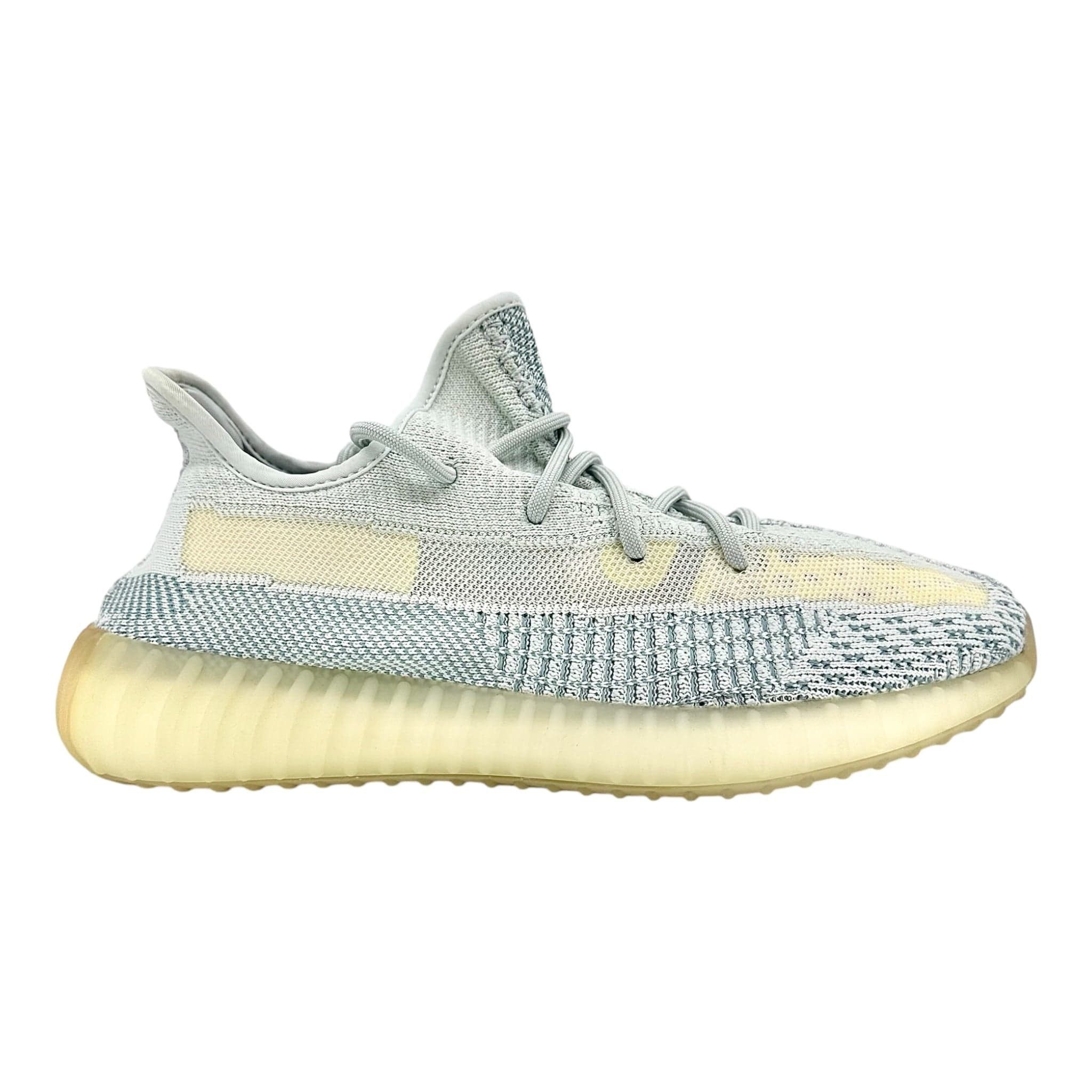 Yeezy Boost 350 V2 Cloud White (Non-Reflective)