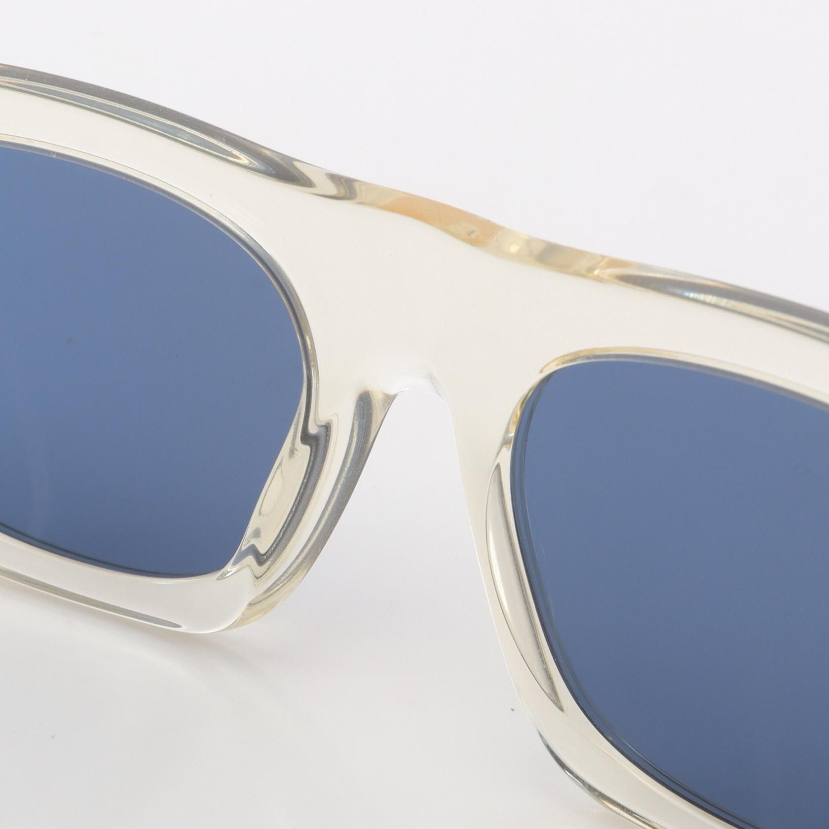 Burberry Burberry Burberry Nova Check Sunglasses Plastic Sunglasses DUTY FREE for USA Size ONE SIZE - 6 Thumbnail